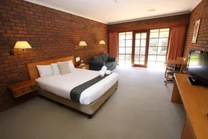 Grange Burn Motel - Image 2