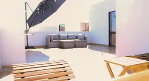 Near Airport penthouse - Image 5