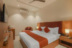 Hotel Tranquil Airport Road Sector 66 Mohali Chandigarh - Image 4