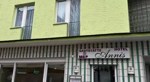 Hotel Annis M&P - Image 4