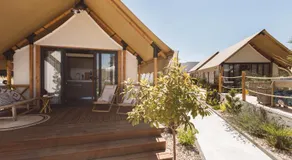 Glamping Resort Olive and Sea - Image 5