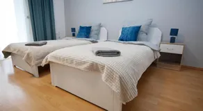 Gemütliche Monteurwohnung mit Terrasse - Image 5