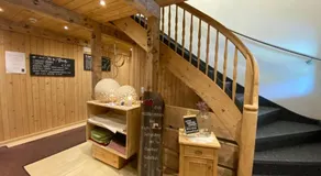 Gasthaus Sulzfluh - Image 4