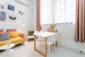 Shanghai Hills &XING 1771 Homestay - Image 5