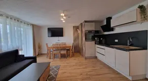 Apartment Bergblick - Image 3