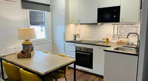 Petit apartment LOS REMEDIOS - Image 3
