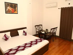 Hotel Haveli Inn Jodhpur - Image 4