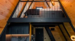 The Palo Cabins - Image 3