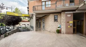Rome Ciampino Smart Hotel - Image 4