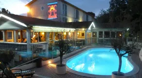 Hotel & Restaurant Heliotel - Image 2