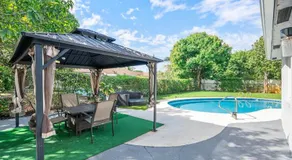 Luxury Private Pool Home in South Florida Near Miami and Fort Lauderdale Beaches - Image 5