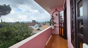 Villa Pink House - Image 3