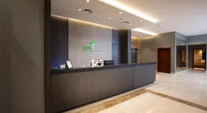 SOMEDAYS Serviced Apartments - Standard - Image 4