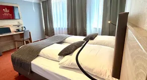 Hotel Vorburg - Free Parking - Bei Hamburg - Image 3