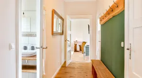 Ferienwohnung an der Brunnenaue - Image 2