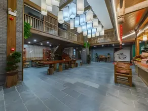 Zhangjiajie Xiangruige Boutique Hotel - Image 5