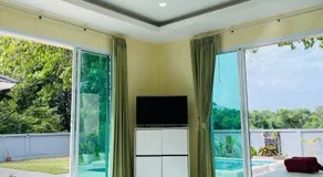 Khanom Garden Suite - Image 2