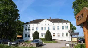 FEWO 16, Herrenhaus Blengow, Lindenallee 21, Ostseebad Rerik - Image 1