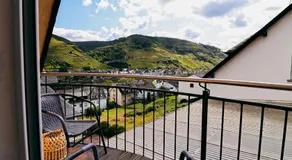 Sweet Six, Sauna, Balkon, 6 Personen, Boxspringbetten, Grill - Image 3