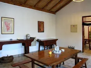 Xiedao Green Ecology Resort - Image 4