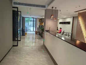 Home Inn Neo Beijing Ping'anli Metro Station - Image 4