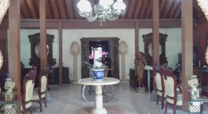 Alam Jogja Resort Mitra RedDoorz - Image 5