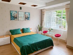 VanCao Green Homestay Private room - Image 2