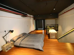 Private Getaway (Private Cinema, Swing & more!) at CEO Penang - Image 5