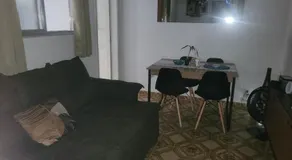 Quarto casal e outros espaços compartilhados próx ao estádio do Vasco - Image 2
