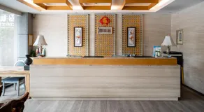 Ocean Hotel Hualien - Image 3