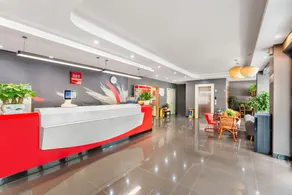 Thank U Select Hotel (Xintai Qinglong Road Branch) - Image 3