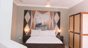 Bamboo Garden Hotel - Image 2