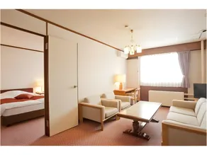 Zao Astraea Hotel - Image 2