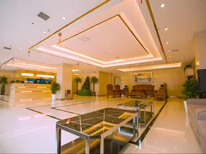 GreenTree Inn Tongchuan Yaozhou District New District Hospital - Image 3