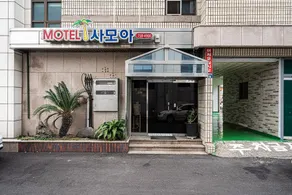 Jeju Samoa Motel - Image 3