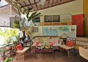 Casa da Buena Vista - Image 2