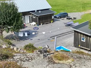 5 star holiday home in Ellös - Image 2