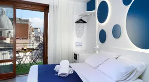 Napoli Central Station Studio - Image 2