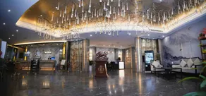Kaifeng Platinum Jubilee Hotel (Henan University Branch) - Image 3