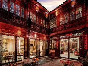 SHANGHAI SANQIAO HOTEL - Image 2