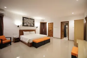 Ring Sameton Resort Hotel - Image 2