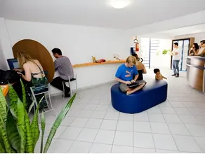 Floripa Hostel CENTRO - Image 4