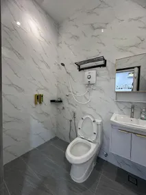 Rumah Petak Melor Muji Concept - Image 2