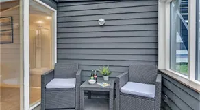 2 bedroom accommodation in Hanstholm - Image 4