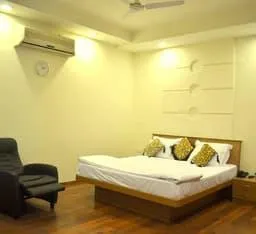 Swan Suites Madhapur - Image 5
