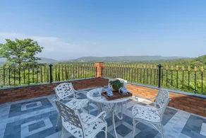 StayVista at Dhauladhar House - Mountain View, Dharamshala - Image 5