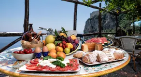 B&B Ercole di Amalfi - Image 3