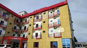 Hotel Residence Segmad de Kribi - Image 3