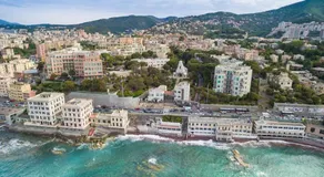 Il Nido di Quarto vicino a Ospedale e spiaggia - Image 3