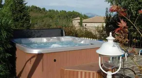 Bastide Provençale Les Mûriers d'Engaspaty - Image 3